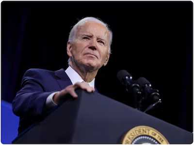 राष्ट्रपति का चुनाव नहीं लड़ेंगे जो बाइडेन, बोले- अमेरिका और पार्टी के हित में लिया फैसला